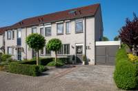 Woning Mathaak 45 Bemmel