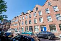 Woning Oostvoornsestraat 19A1 Rotterdam