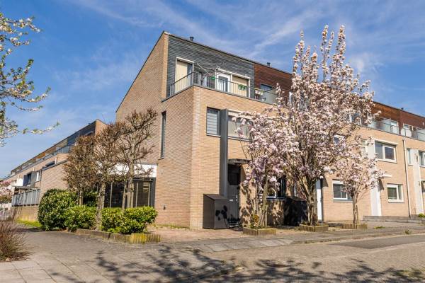Woning Roemer Visscherstraat 64 Almere