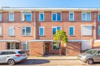 Woning Cornelis van Alkemadestraat 31 Amsterdam