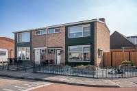 Woning Oosterscheldestraat 21 Sint-Maartensdijk