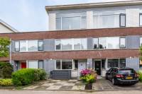 Woning Ravelplein 12 Gouda