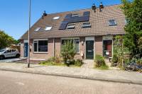 Woning Cor Lemairestraat 33 Hengelo (OV)