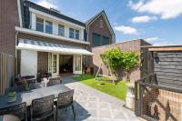 Woning Schoolstraat 16 Hei- en Boeicop