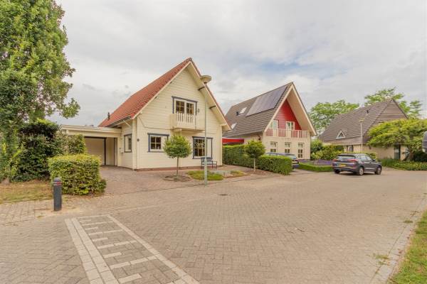 Woning Denemarkenstraat 16 Sittard
