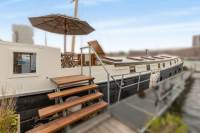 Woning Haringbuisdijk 12 Amsterdam