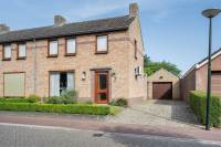 Woning Van der Lindenstraat 19 Diessen