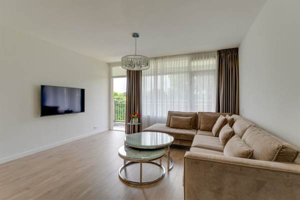 Woning Standerdmolen 35 Amsterdam