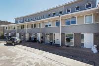 Woning Sluiskolk 44 Alphen aan den Rijn