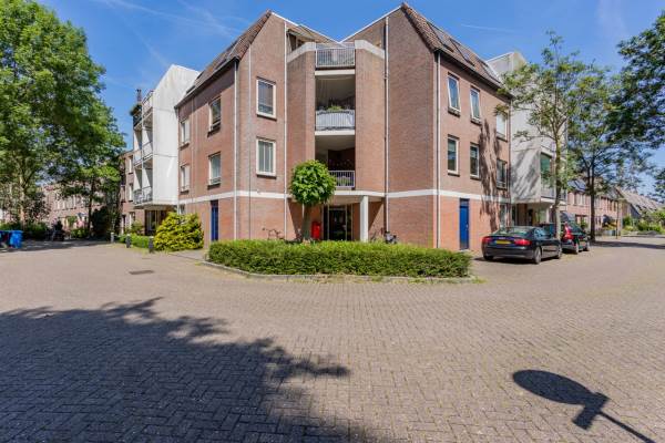 Woning Schelfhorst 73A Alphen aan den Rijn