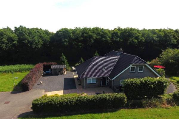 Woning Bosruiterweg 25136 ZEEWOLDE