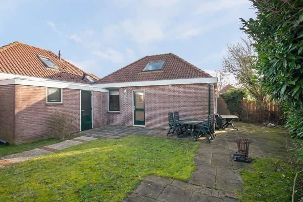 Woning Buitenplaats Herkingen 29B HERKINGEN