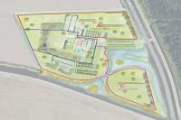 Bouwgrond Langeweg 153C SOMMELSDIJK