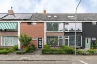 Woning Nassaustraat 9 TERHEIJDEN