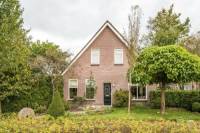 Woning Hoge Tilweg 1 Boerakker