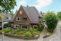 Woning Jan van der Heijdenstraat 13 AMERSFOORT