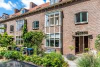 Woning Museum Kamstraat 25 Nijmegen