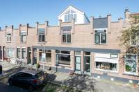 Woning IJssellaan 72 Gouda