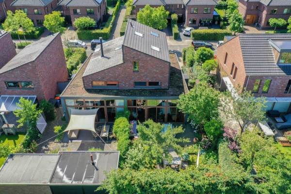 Woning Suzannapolder 11 AMERSFOORT