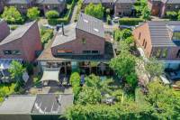 Woning Suzannapolder 11 AMERSFOORT