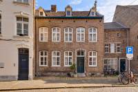 Woning Kleine Looiersstraat 21 Maastricht