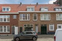 Woning Van Marumstraat 33b Schiedam