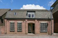 Woning Burgemeester Wijnenstraat 38 Asten