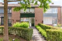Woning Paulus Potterhof 4 Lienden