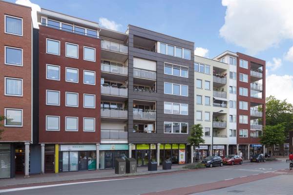 Woning Kuipersdijk 3062 Enschede
