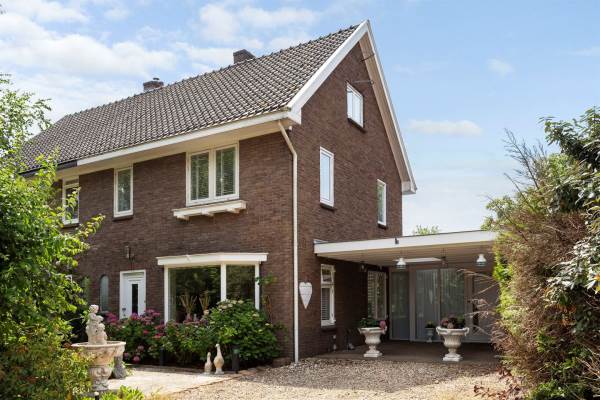 Woning Zutphenseweg 108 Eefde