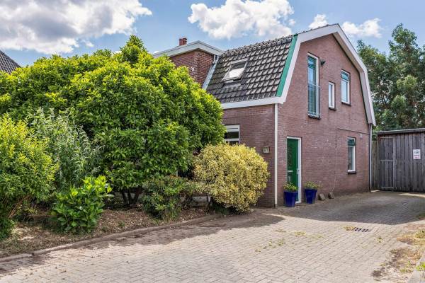 Woning Breemarsweg 97 Hengelo (OV)