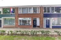 Woning Lage Witsiebaan 88 Tilburg