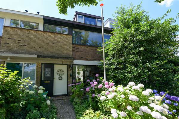 Woning Christinalaan 3 Soest