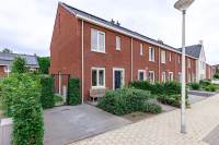 Woning Lange Reep 64 Rijsbergen