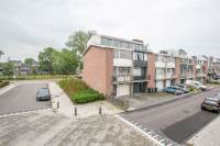 Woning Van der Maasstraat 1 Zoetermeer