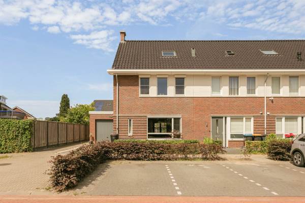 Woning Haeverhorst 1 Epse