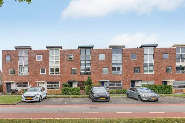 Woning Rijnland 305 Lelystad