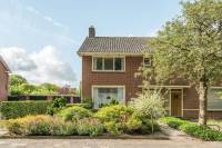Woning Bruinsslotstraat 57 Drachten