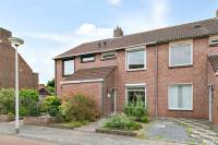Woning Nicolaas Beetsstraat 22 Bergen op Zoom
