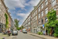 Woning Eerste Jan Steenstraat 69B Amsterdam