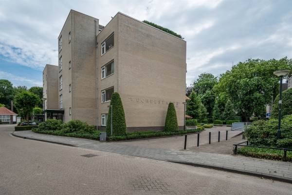 Woning Molenbeemden 28 Veghel