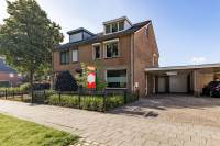 Woning Berkenring 53 Zundert