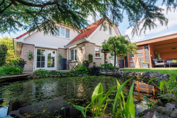 Woning Wilgeroosje 2 Nijverdal