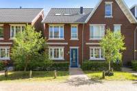 Woning Willem de Rijkelaan 41 Vught