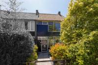 Woning Karperstraat 24 Utrecht