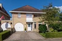 Woning Vogelkersgaarde 2 Gouda