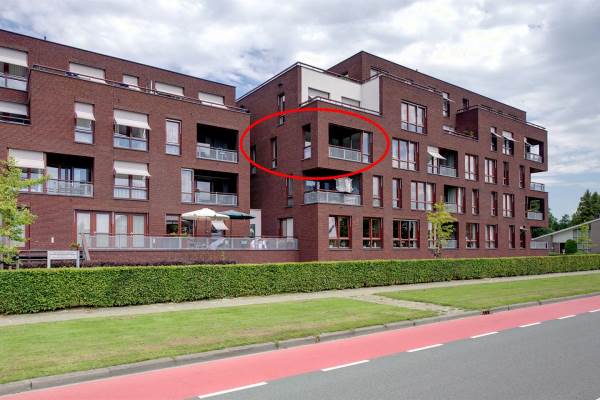 Woning J F Kennedylaan 90 Uithuizen