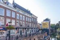 Woning Lichtegaard 6 Utrecht