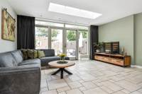 Woning Nevelgrijs 9 Zoetermeer