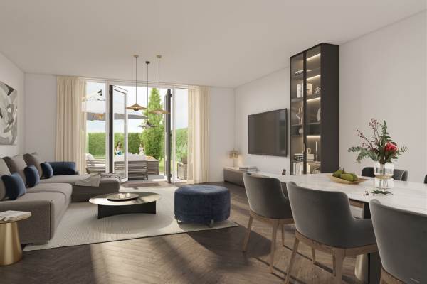 Woning Ogiersingel 28 Rotterdam